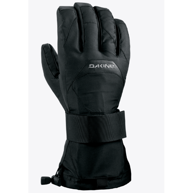 Dakine Wristguard Gloves