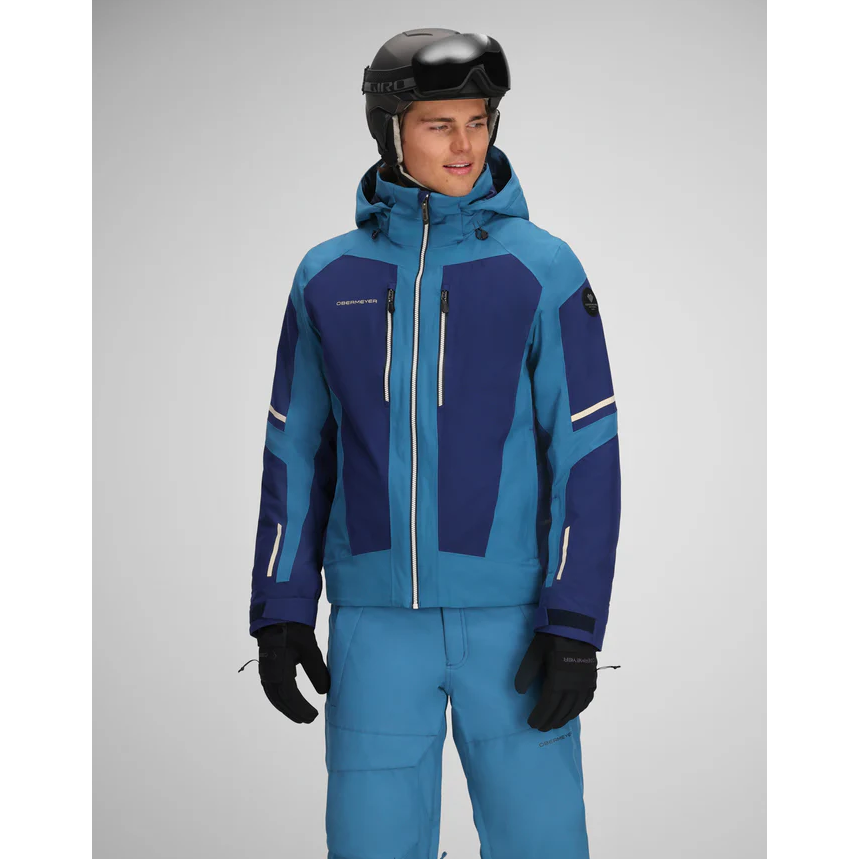 Obermeyer Charger Jacket