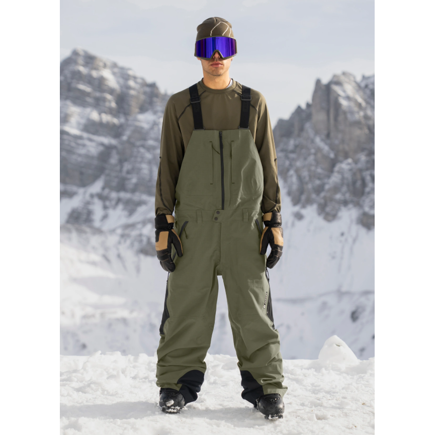 Armada Emmons 3L Bib