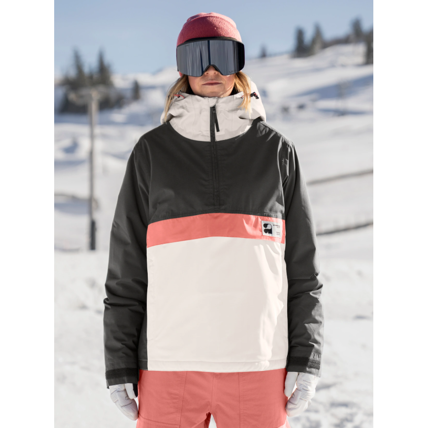 Armada Rosalie 2L Insulated Anorak Jacket