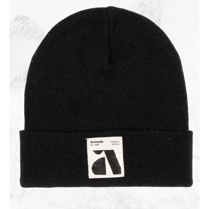 Armada Staple Beanie