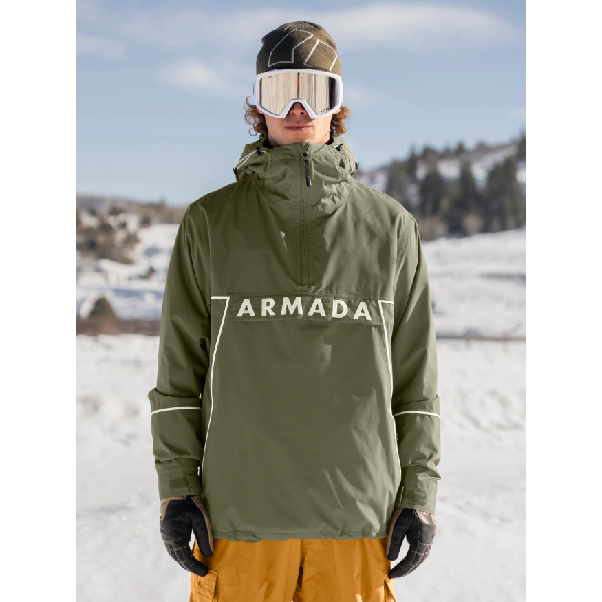 Armada Salisbury 2L Anorak Jacket