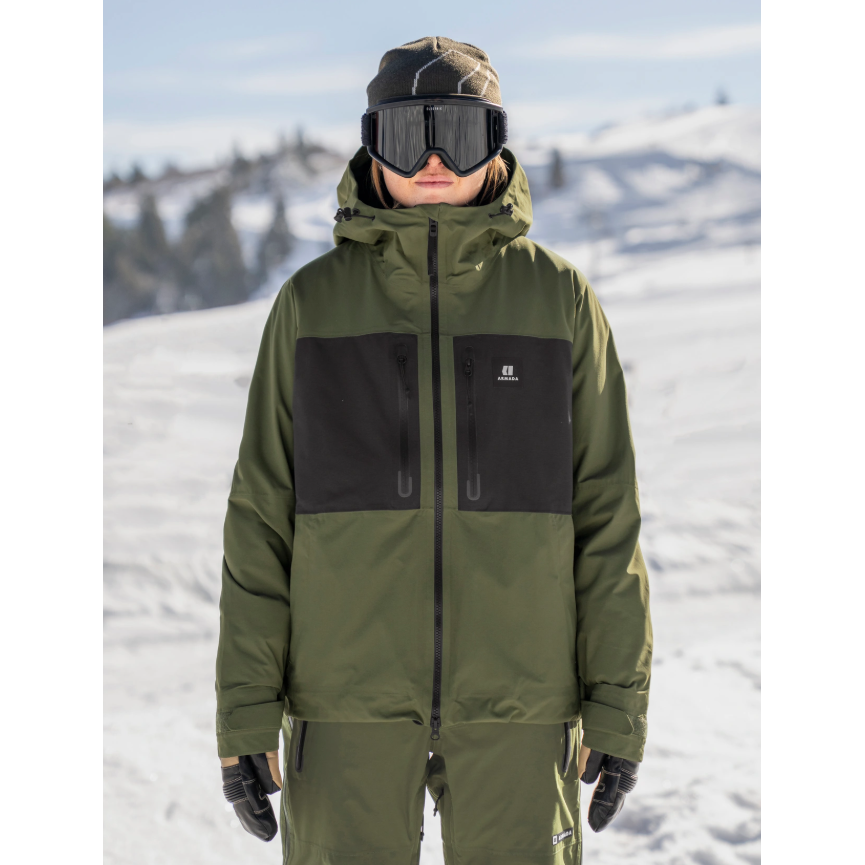 Armada Kata 2L Insulated Jacket