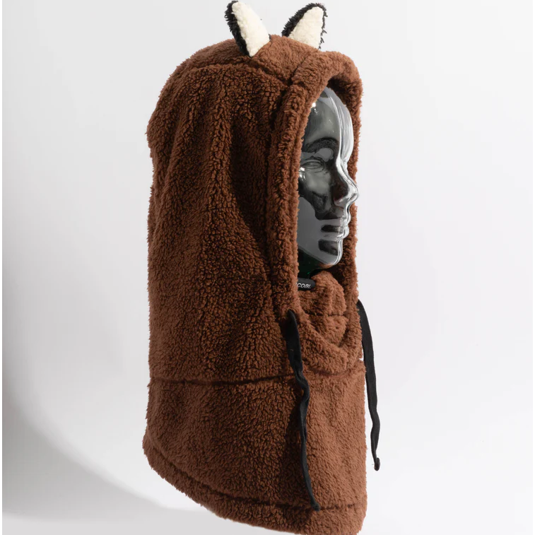 Coal Ridge Hood Kids