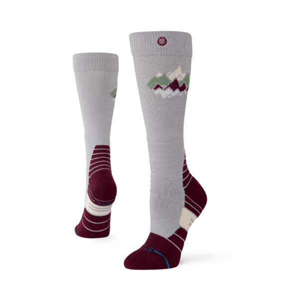 Stance W Peaks MID WL