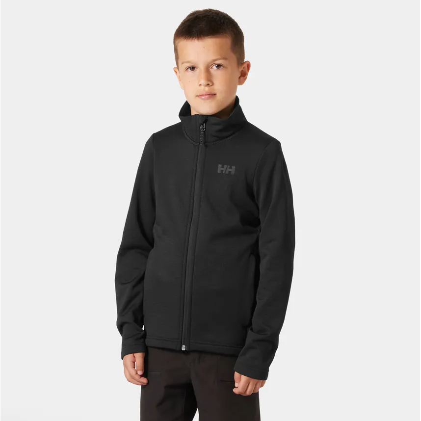 Helly Hansen Jr Versalite Jacket