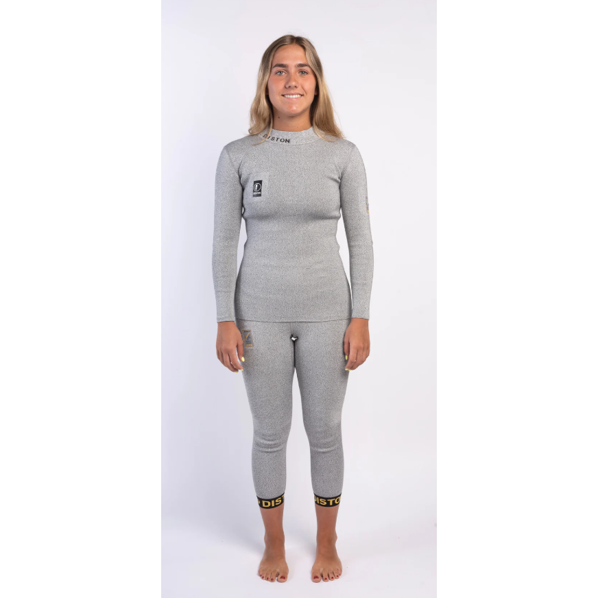 Diston WC Cut Resistant Top W