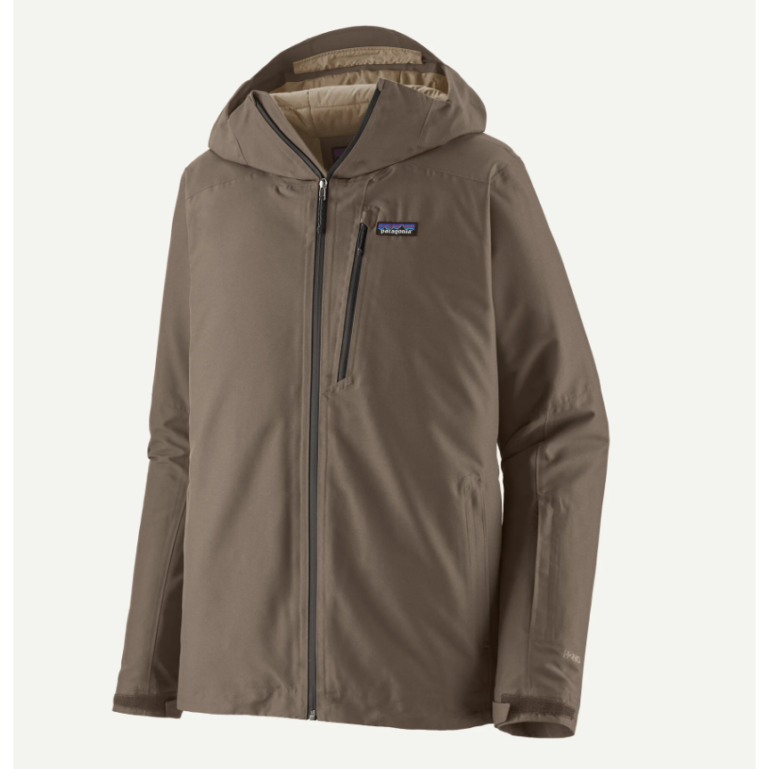Patagonia M Insulated Powder Town Jacket