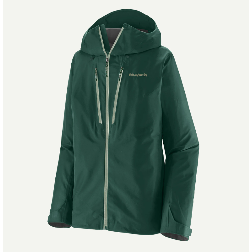 Patagonia W Triolet Jacket