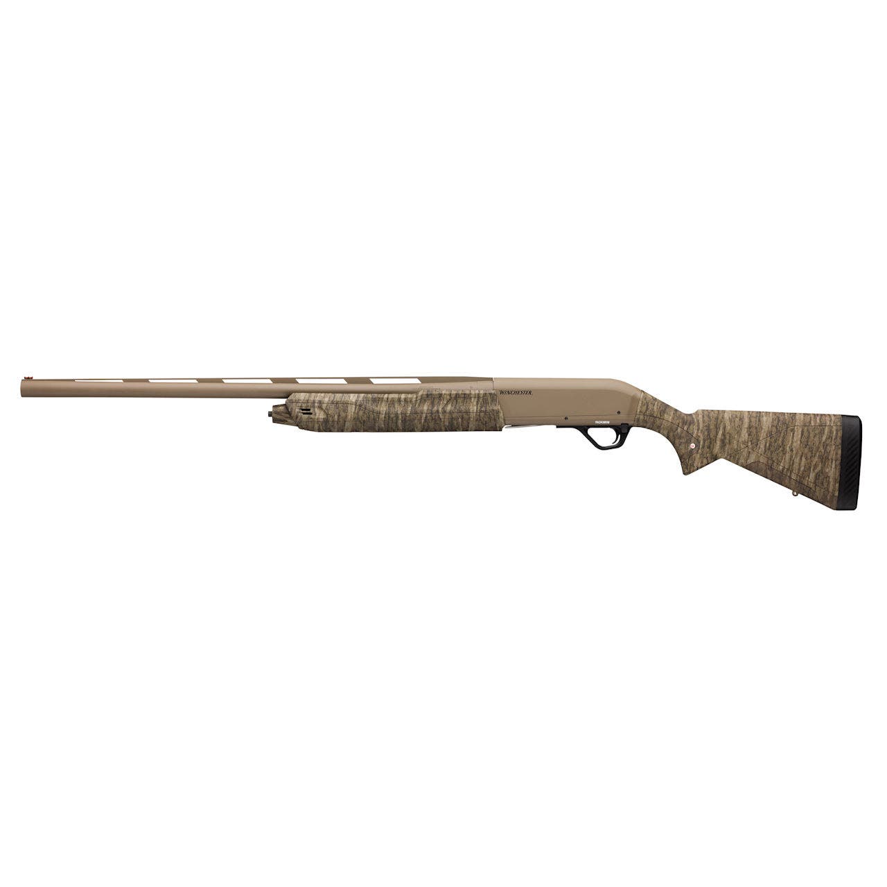 Winchester SX4 Hybrid Hunter Shotgun 20 GA Mossy Oak Bottomland 28"