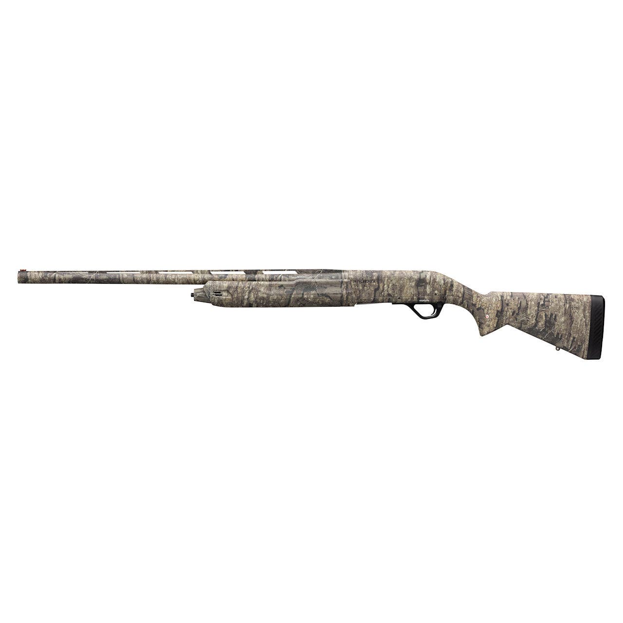 Winchester SX4 Waterfowl Hunter Shotgun 12 GA Realtree Timber 26"