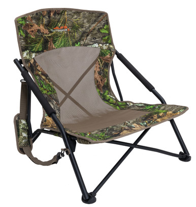 Alps OutdoorZ Mossy Oak Obsession Vanish MC Chair