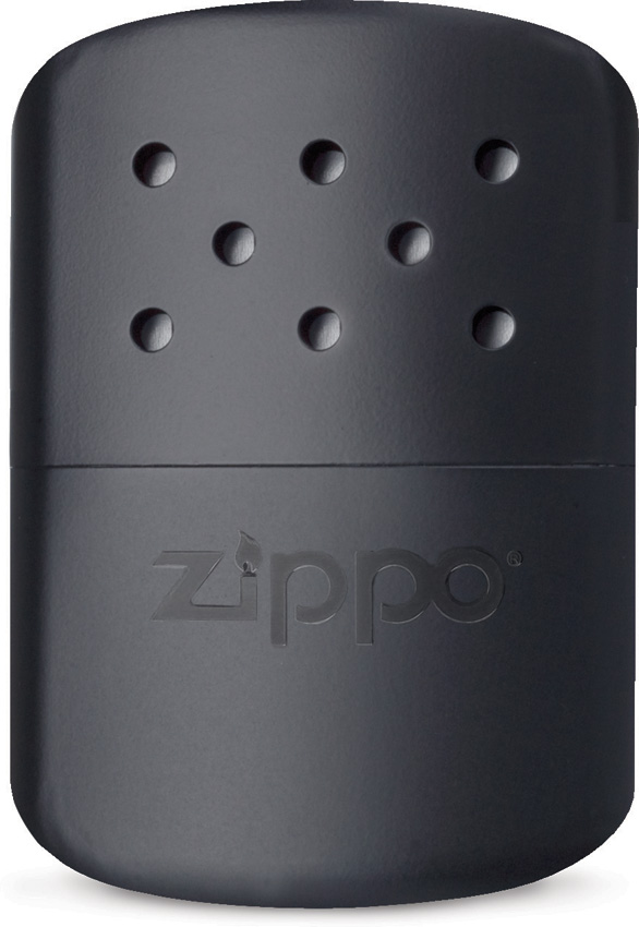 Zippo 12-Hour Refillable Hand Warmer - ZO00784