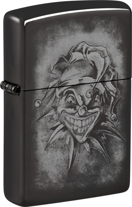 Zippo Clown Lighter - ZO25175