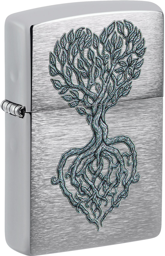 Zippo Love Lighter - ZO26212