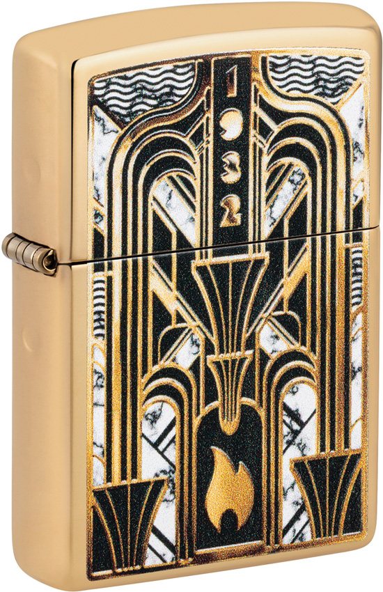 Zippo Flame Lighter - ZO26921