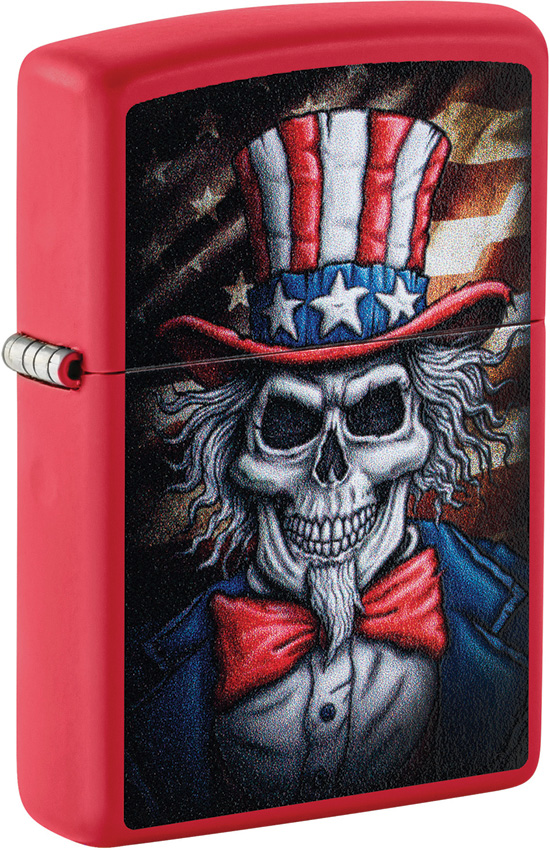 Zippo Americana Lighter - ZO27227