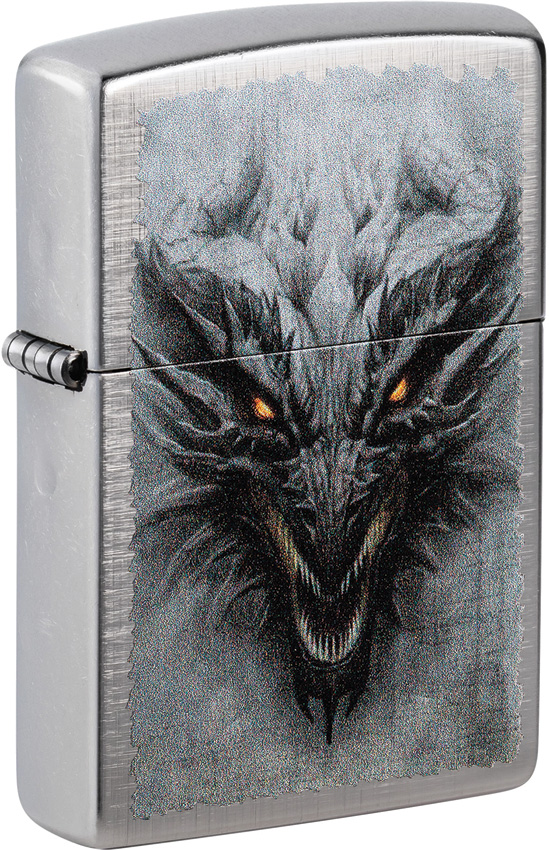 Zippo Dragon Lighter - ZO54825