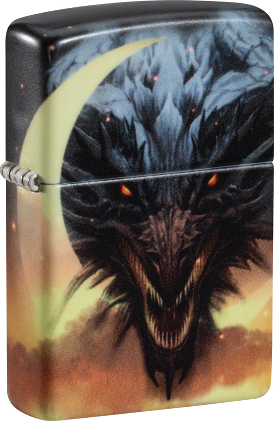 Zippo Dragon Lighter - ZO56108