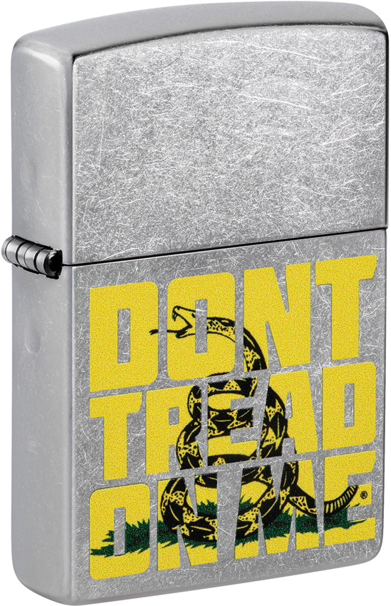 Zippo Dtom Lighter - ZO56213