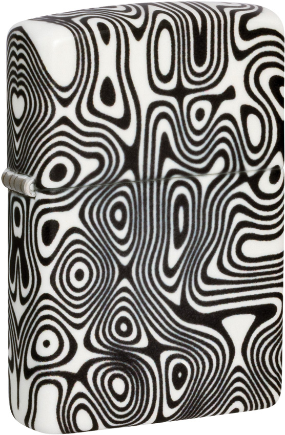 Zippo Swirl Lighter - ZO56944
