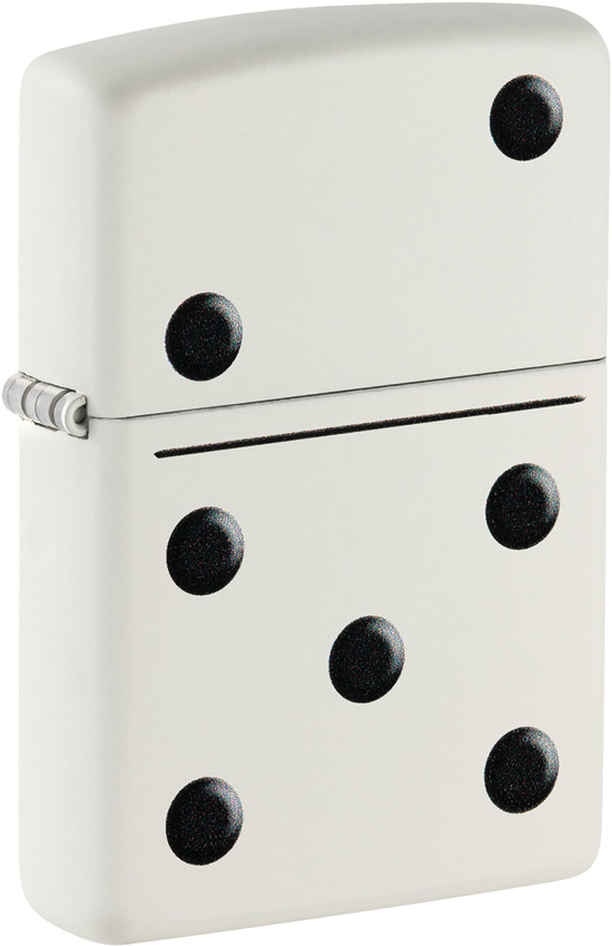 Zippo Dominos Lighter - ZO58392