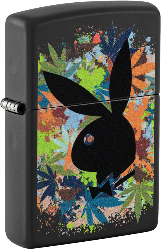Zippo Playboy Lighter - ZO59119