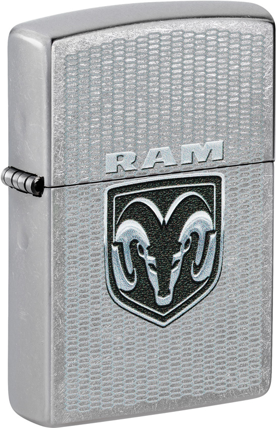 Zippo Ram Lighter - ZO59134