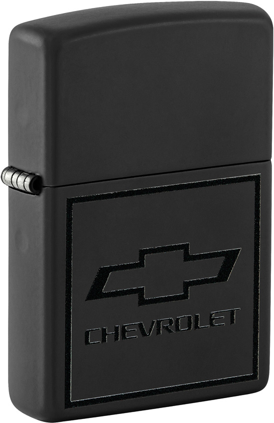 Zippo Chevy Lighter - ZO59144