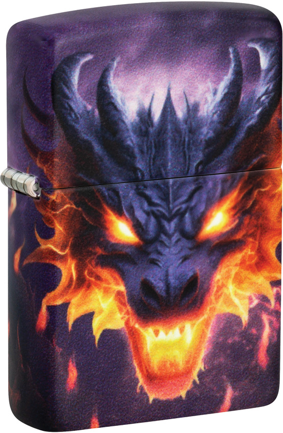 Zippo Dragon Lighter - ZO59205