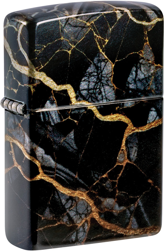 Zippo Fusion Marble Lighter - ZO59210