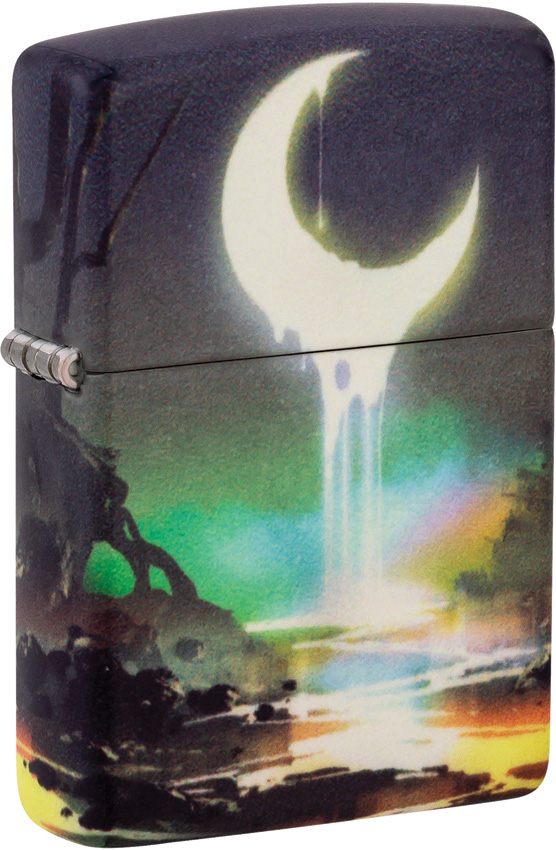 Zippo Moon Dream Lighter - ZO59343