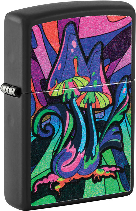 Zippo Counter Culture Lighter - ZO73353