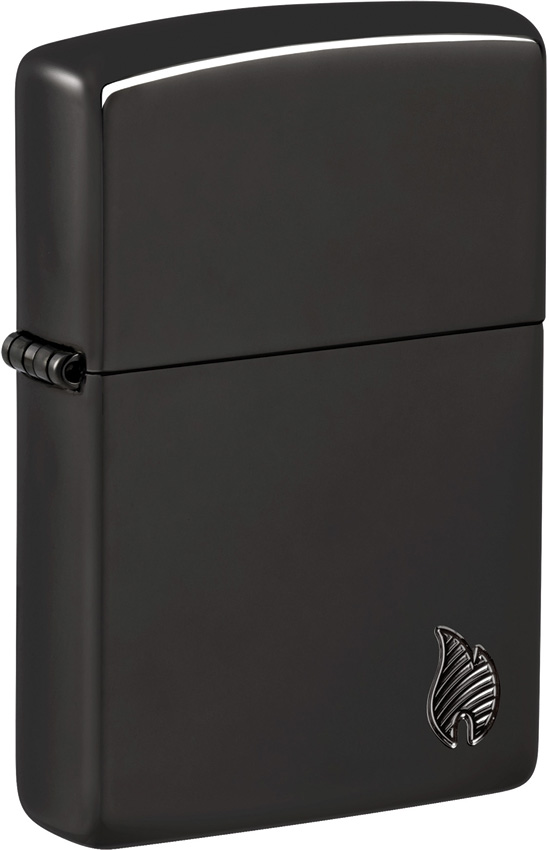 Zippo Armor Series Flame Lighter - ZO75773