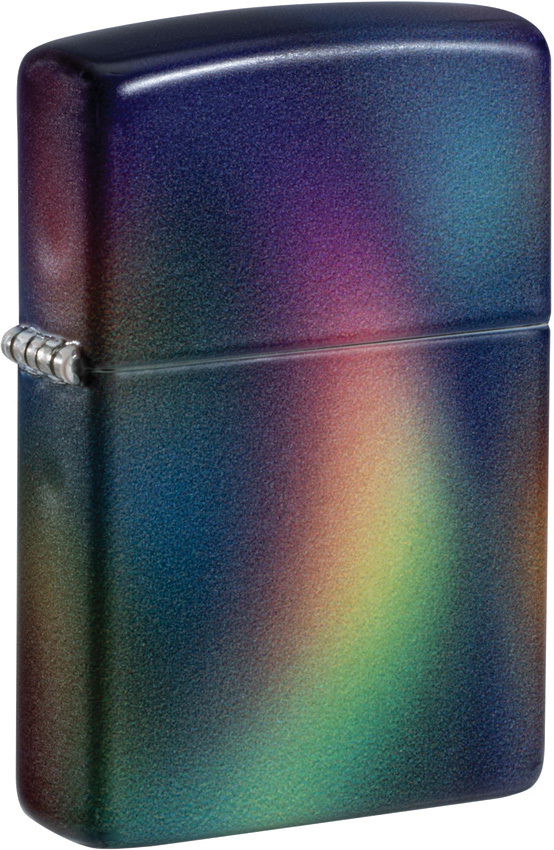 Zippo Prismatic Lighter - ZO76410