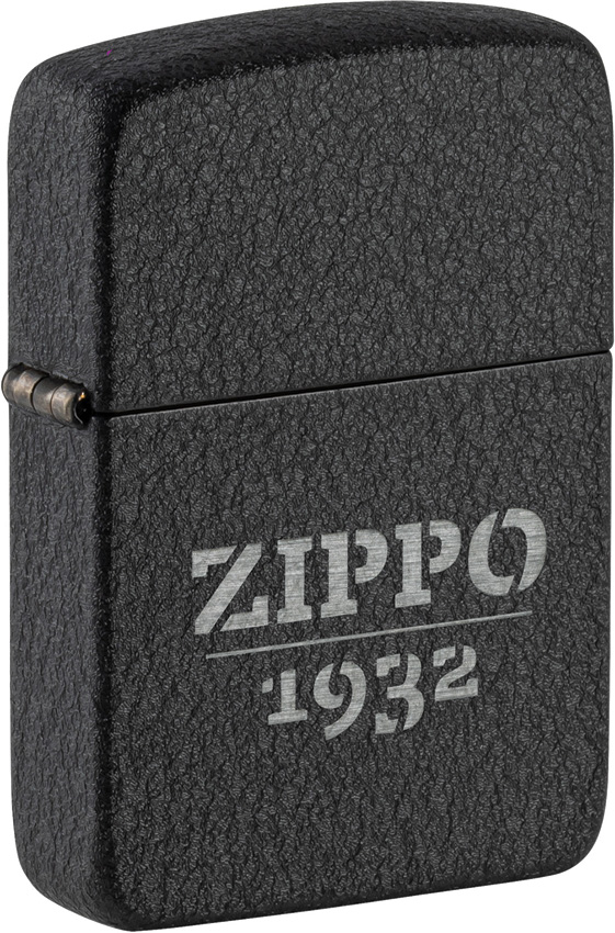 Zippo Lighter - ZO76412