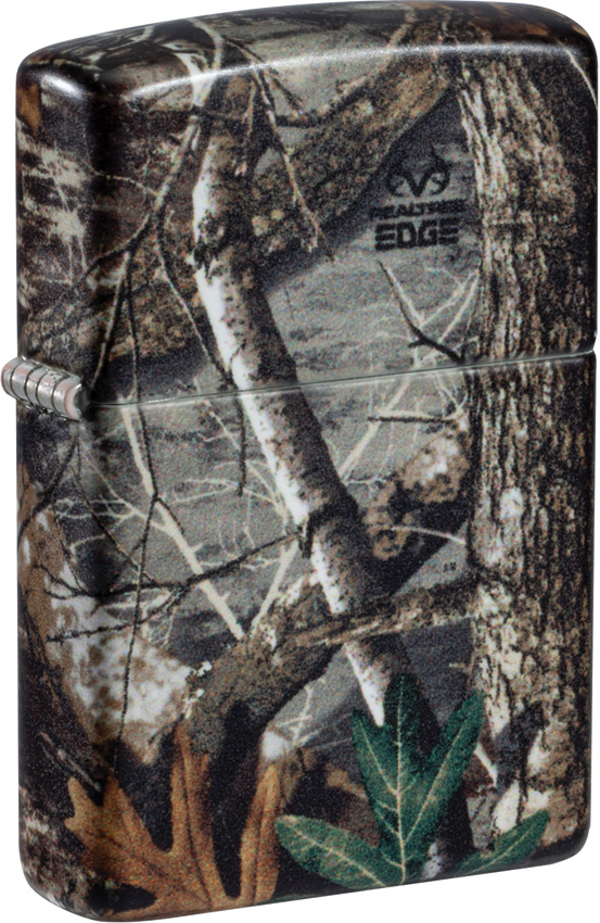 Zippo Realtree Lighter - ZO76429