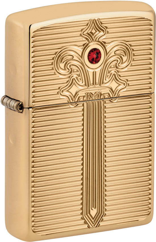 Zippo Royal Saber Lighter - ZO77280
