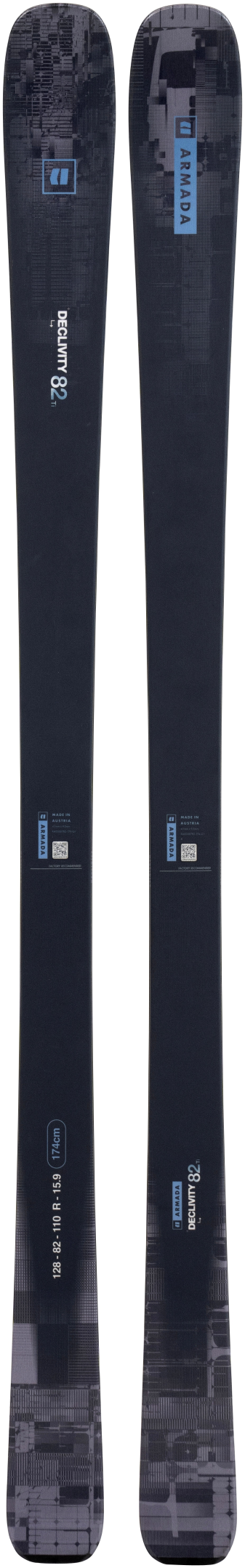 Armada Declivity 82 TI 80919404