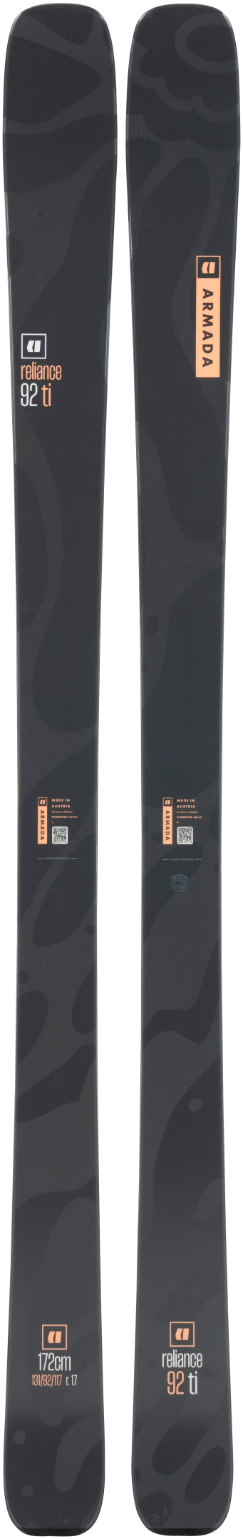 Armada Reliance 92 Ti 14869748