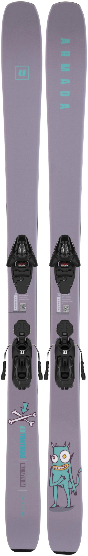 Armada Tantrum 84 88578456