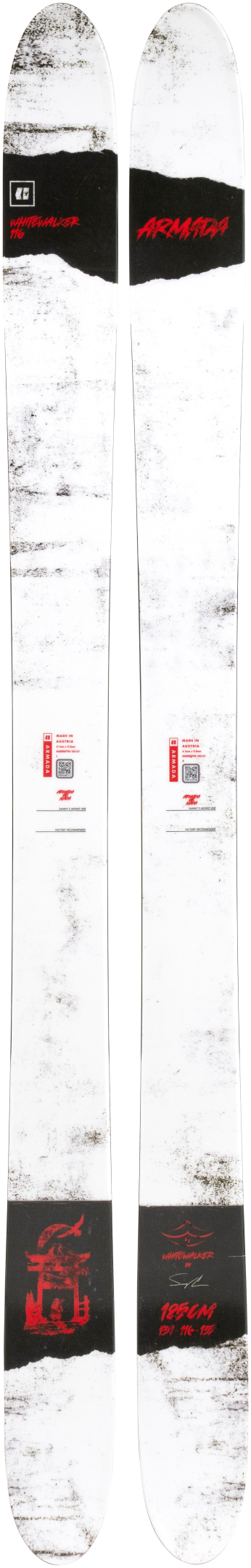 Armada Whitewalker 116 24297774