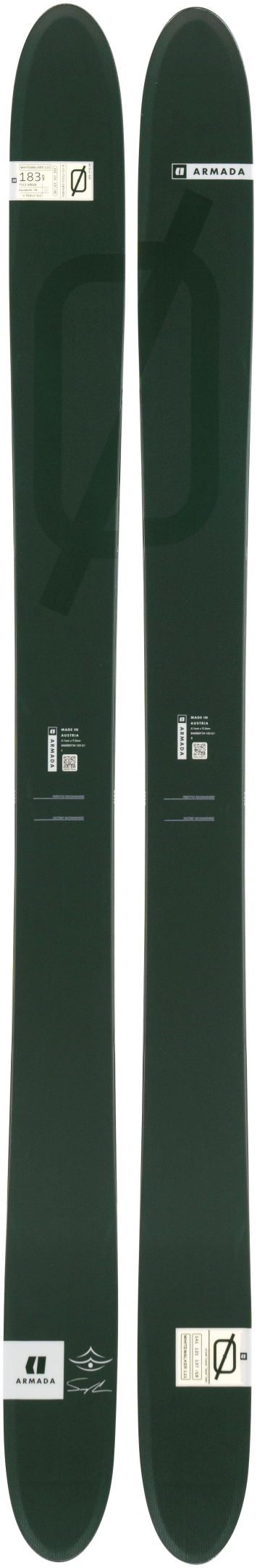 Armada Whitewalker 121 17427462