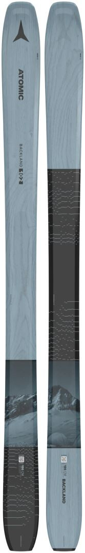 Atomic Backland 102 12716972