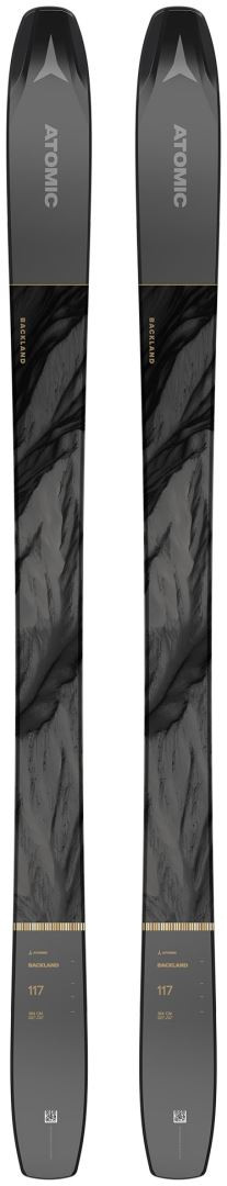 Atomic Backland 117 22/23 90548861