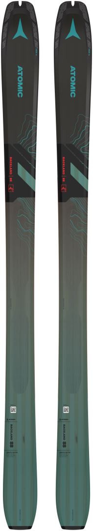 Atomic Backland 88 87511597