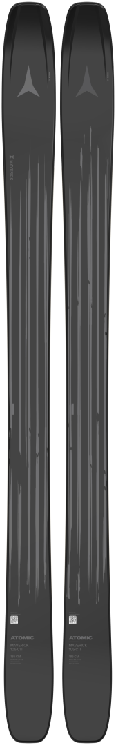 Atomic Maverick 105 Cti 64357039