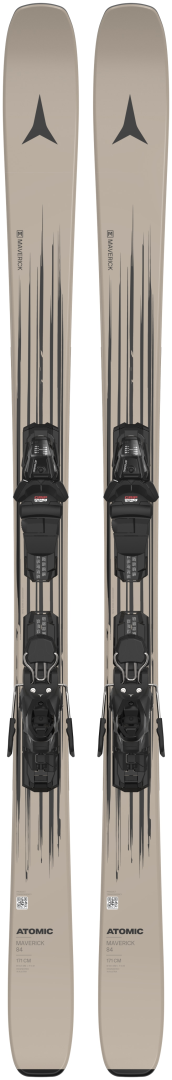 Atomic Maverick 84 + M 10 GW 39622923