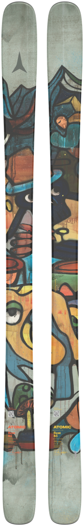 Atomic Bent 85 42370054