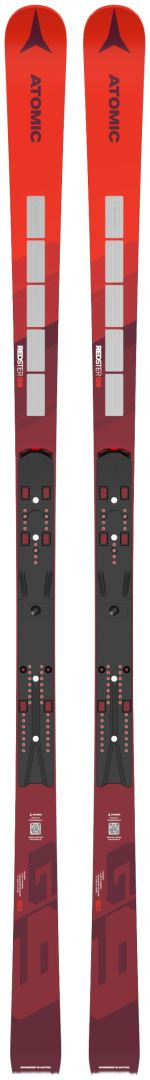 Atomic Redster G9 FIS Revoshock S 66718291